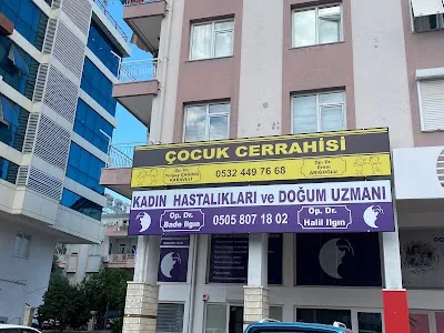 Dr. Chir. Çağdaş Karaveli