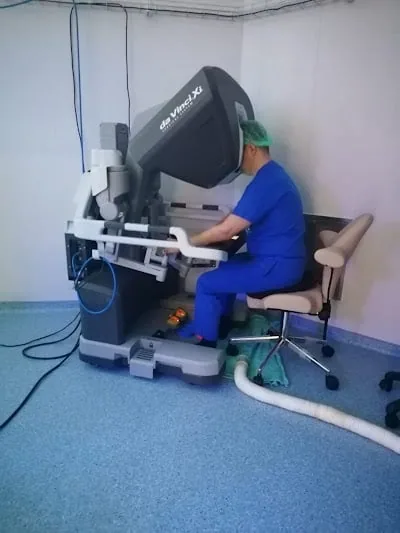 Prof. Dr. Murat UÇAR Çocuk Ürolojisi Uzmanı