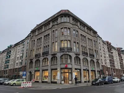 Novopraxis Berlin