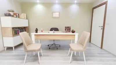 Uzman Psikolog Uzman Psikolog Nihan Sillelioğlu