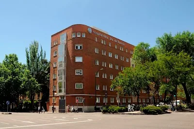Hospital Universitario Nuestra Señora del Rosario