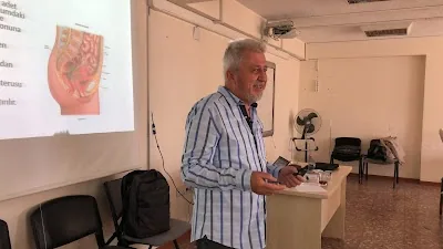 Prof. Turgay ALTINBİLEK