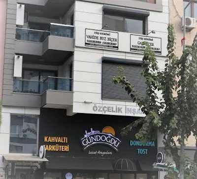 Diş Hekimi Diş Hekimi Vahide Buz Biçer
