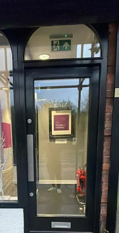 The Dentists of Didsbury