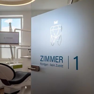 Zahnarzt Zahnarzt Zen Hedar