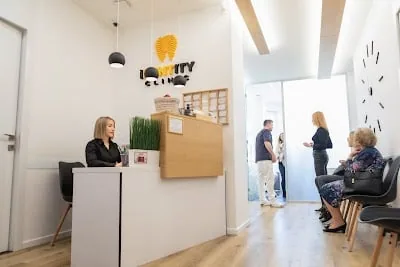 iDentity Clinic Fogorvosi Rendelő Budapest