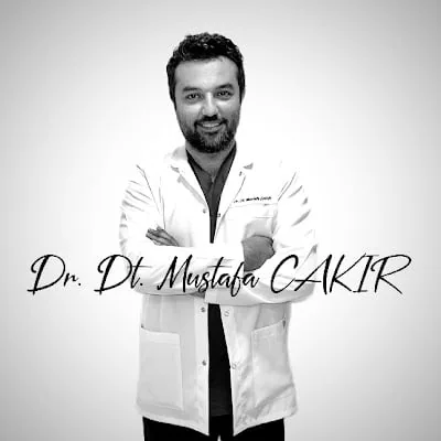Diş Hekimi Dr. Dt. Mustafa ÇAKIR
