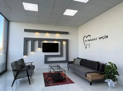 Diş Hekimi Abdullatif Opçin