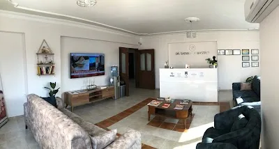 Diş Hekimi Diş Hekimi Sadullah Bastacı