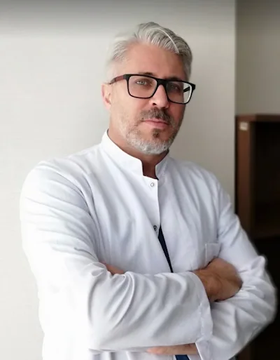 Prof. Dr. Hakan Uçar