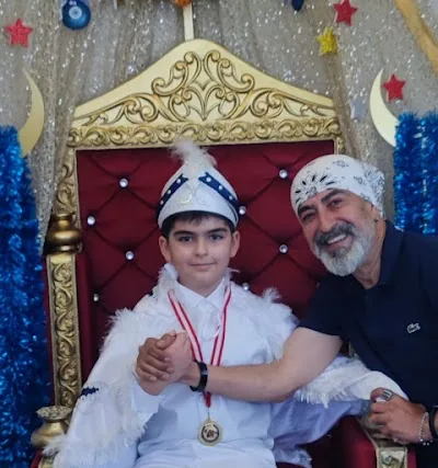 د. Metin Keleş