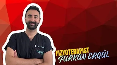 Furkan Ergül Fizik Tedavi