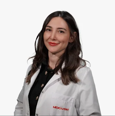 FA Dr. Özge Özer