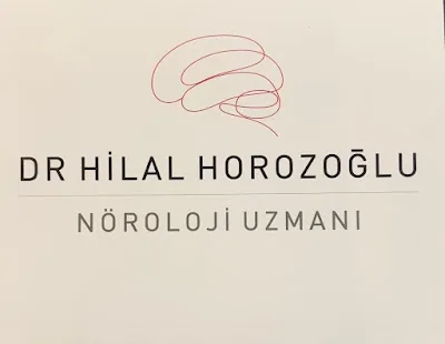 Uzm. Dr. Hilal Horozoğlu