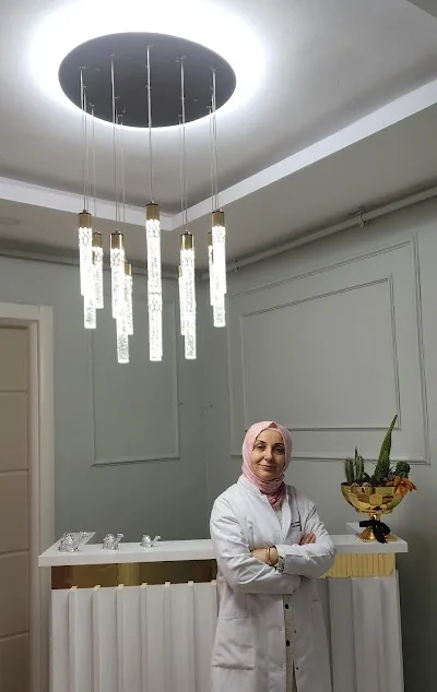 د. متخصص Naime EROĞLU