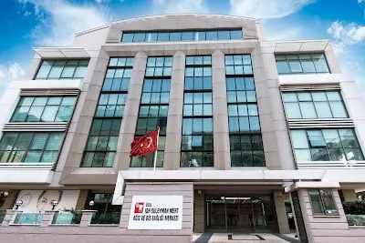 Dr Süleyman Mert