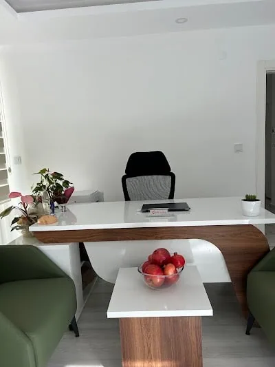 Antalya Diyetisyen İrem Sıla Ünal