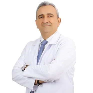 Chir. dr. Cem Mehmet Bilen