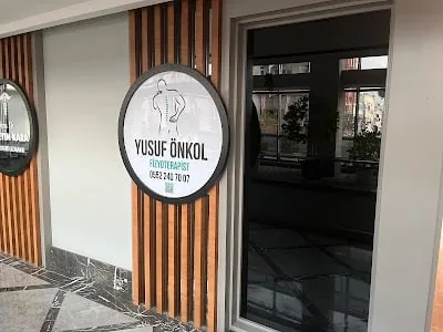 Yusuf Önkol