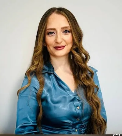 Dr. Spec. Rahime MUTLU YAPRAKCI