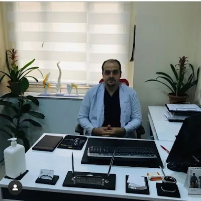 د. متخصص Fatih Mehmethan Paşaosmanoğlu