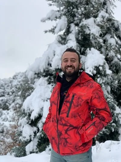 Op. Dr. Bilal Kılıçarslan