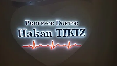 Проф. Hakan TIKIZ