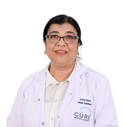 Dr. Chitra Dhawan