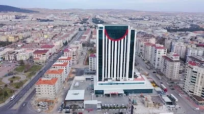 Bossan Hospital