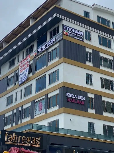 Nurdan SOLMAZ Fizyoterapi