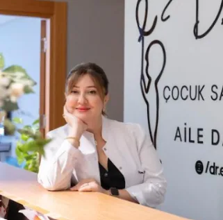 Uzm Dr.Efsun Sızmaz