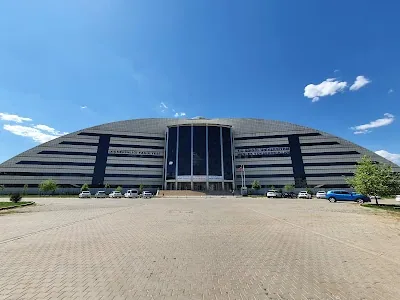 Bingöl Üniversitesi Diş Hekimliği Fakültesi