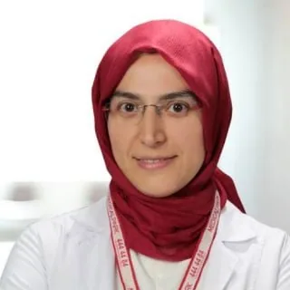 Uşak Çocuk Sağlığı Ve Hastalıkları Doktoru