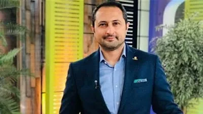 Prof. Dr. Tolga Taşçı