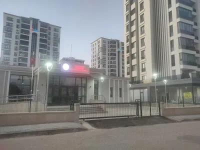 Sivas Kardeşler Aile Sağlığı Merkezi