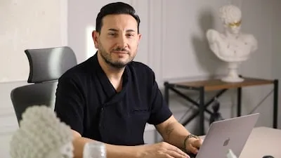 Dr. Spec. Mustafa Dinç