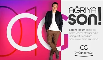 Dr. Canberk Gül