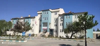Söğüt Devlet Hastanesi