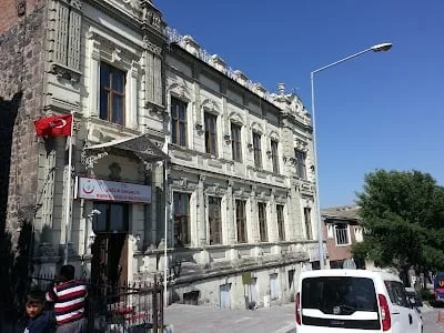 Kars Karadağ Aile Sağlığı Merkezi
