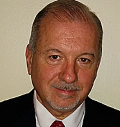Prof. Turhan Uslu