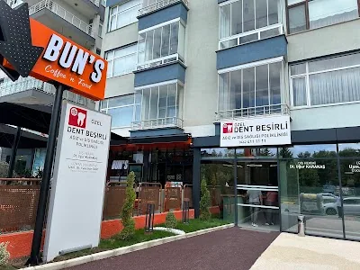 Uzm. Dt. Uzm. Dt. Yasemin Sarı