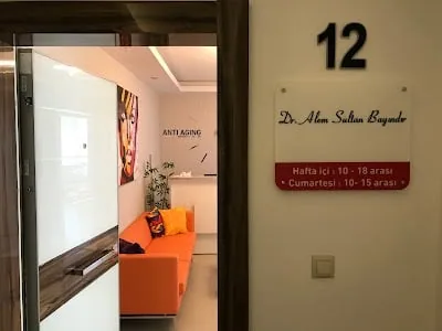 Dr. Alem Sultan Bayındır