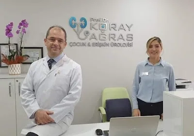 پروفسور Koray AĞRAS