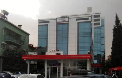 Öztan Hastanesi