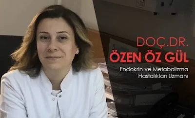 Prof. dr Özen Öz Gül