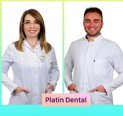 Platin Dental Mersin