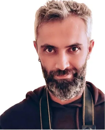 د. Ahmet ERDEM