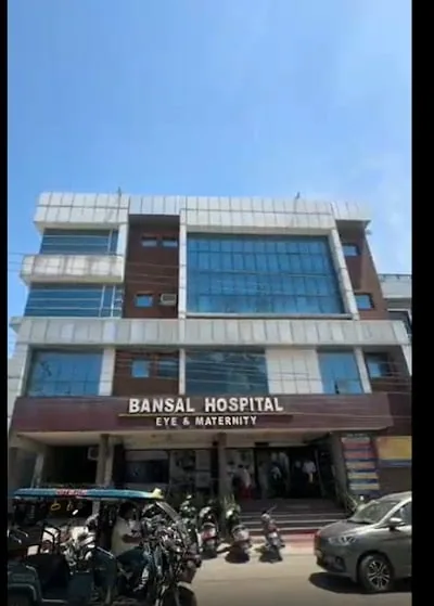Bansal Eye Hospital