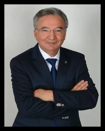 Prof. dr. Hasan YÜKSEL