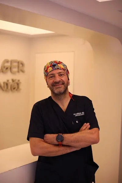 Dr. Gürsu Ülger